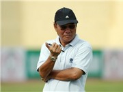 Bóng đá anh, ngoại hạng anh, lịch thi đấu euro 2012, HLV Trần Văn Phúc: “SLNA sẽ lại hòa”